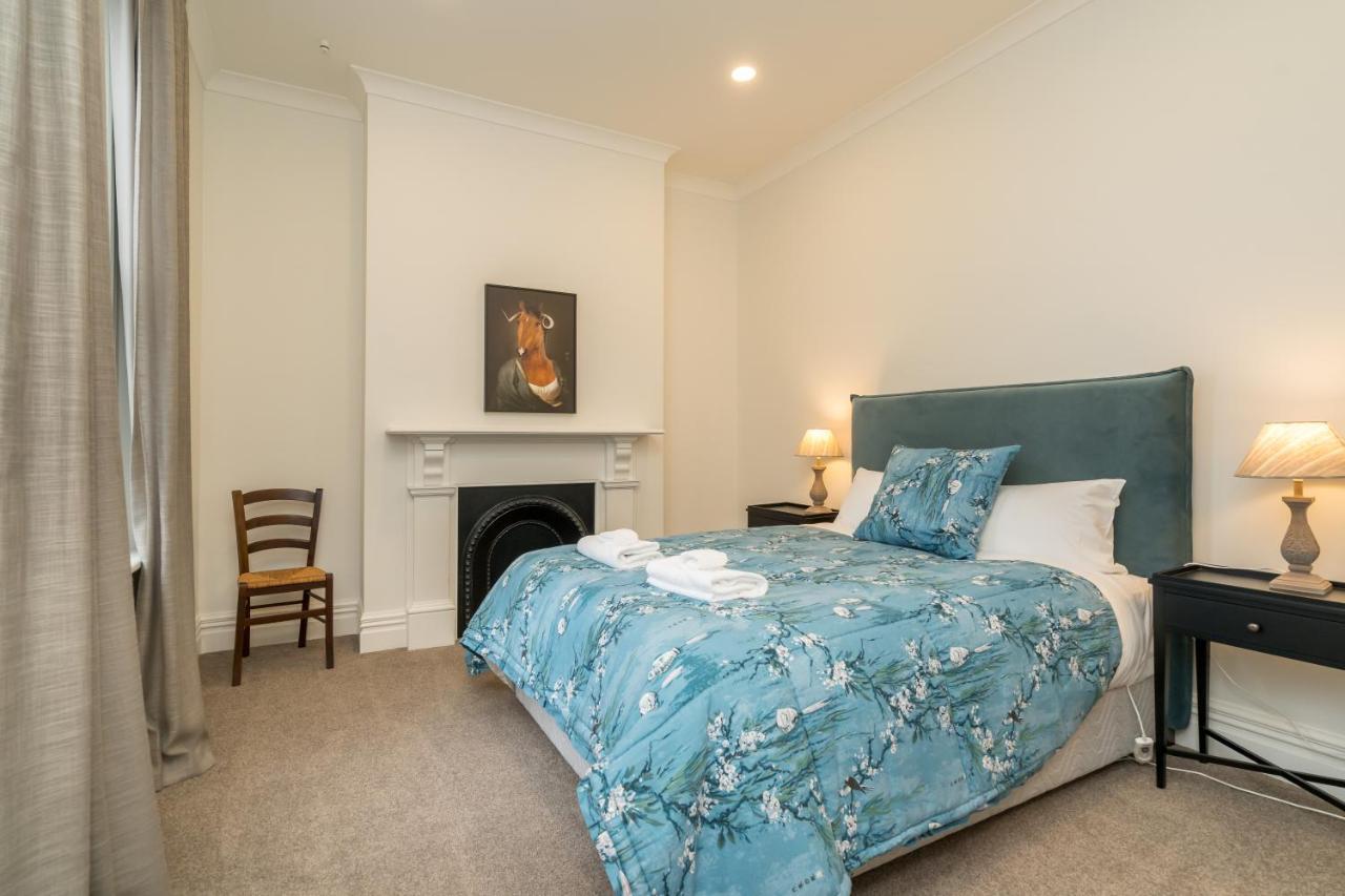 Inner City Executive Living On Stuart Street Dunedin Exterior photo